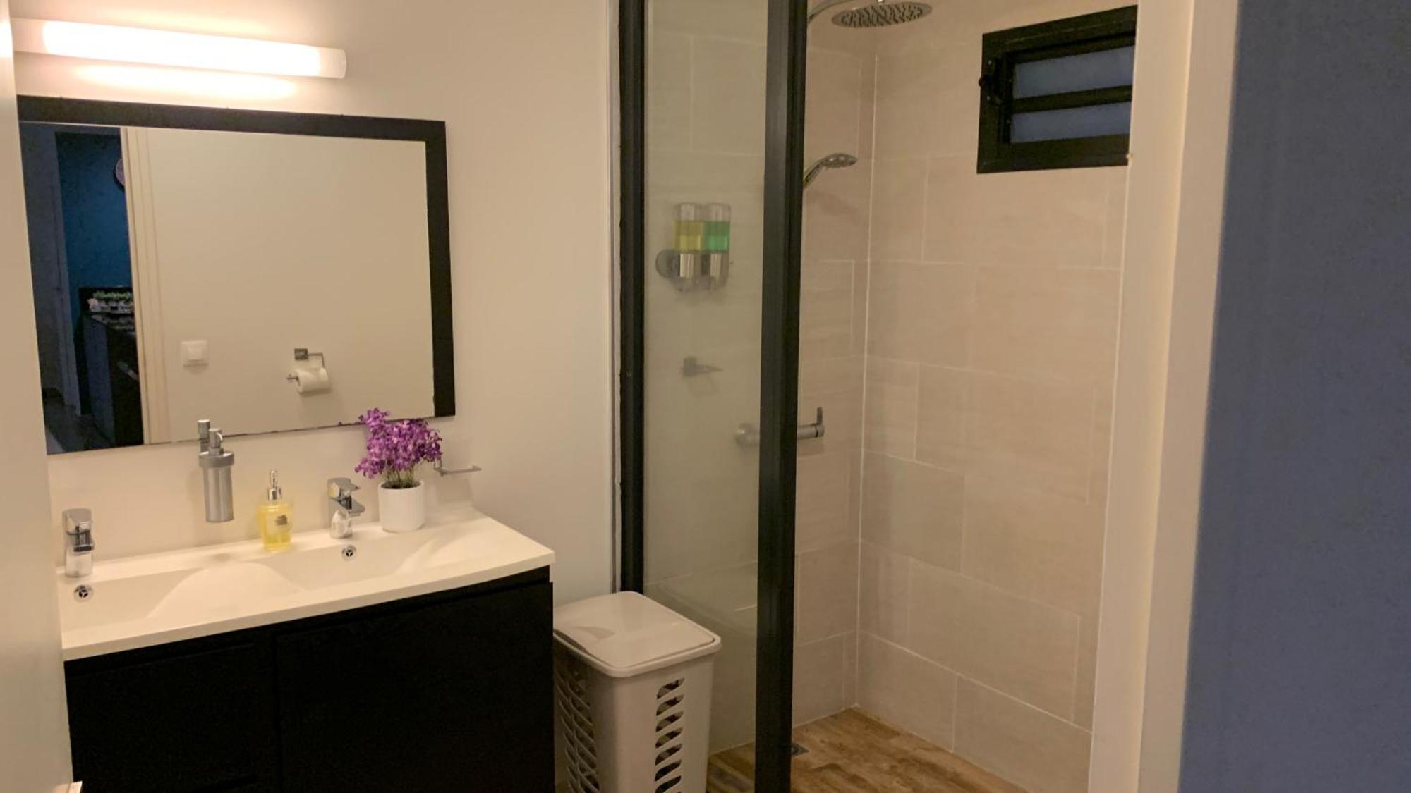 Kaili Ocean View Luxury 2Br Ac Throughout Fiber Wifi & Pool Διαμέρισμα Παπεέτε Εξωτερικό φωτογραφία