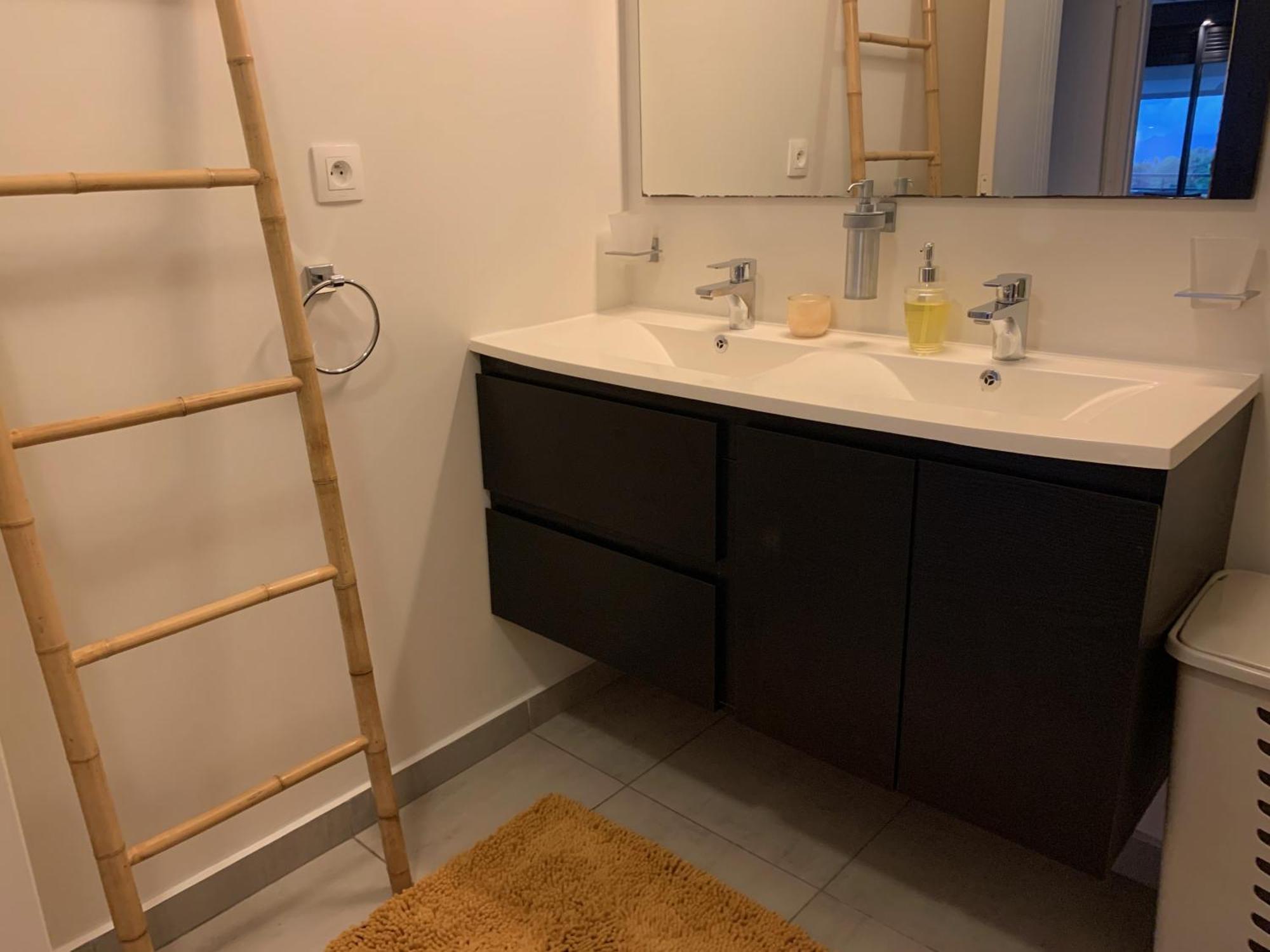 Kaili Ocean View Luxury 2Br Ac Throughout Fiber Wifi & Pool Διαμέρισμα Παπεέτε Εξωτερικό φωτογραφία